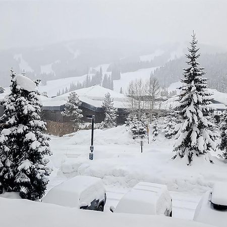 Telemark Copper Mountain Buitenkant foto