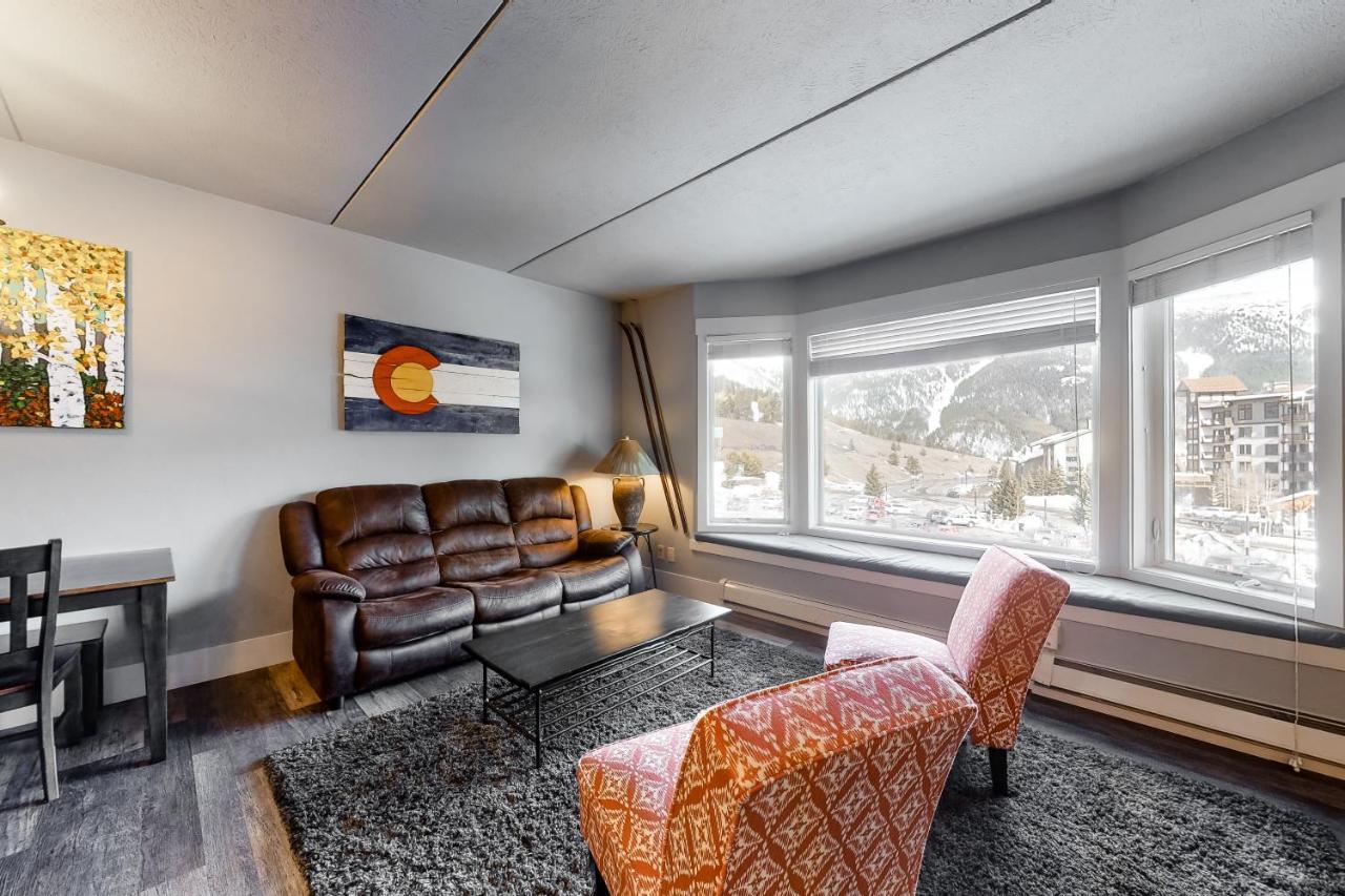 Telemark Copper Mountain Kamer foto