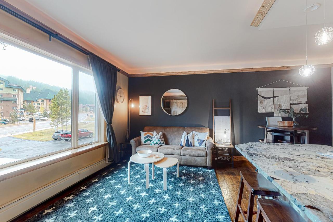 Telemark Copper Mountain Kamer foto
