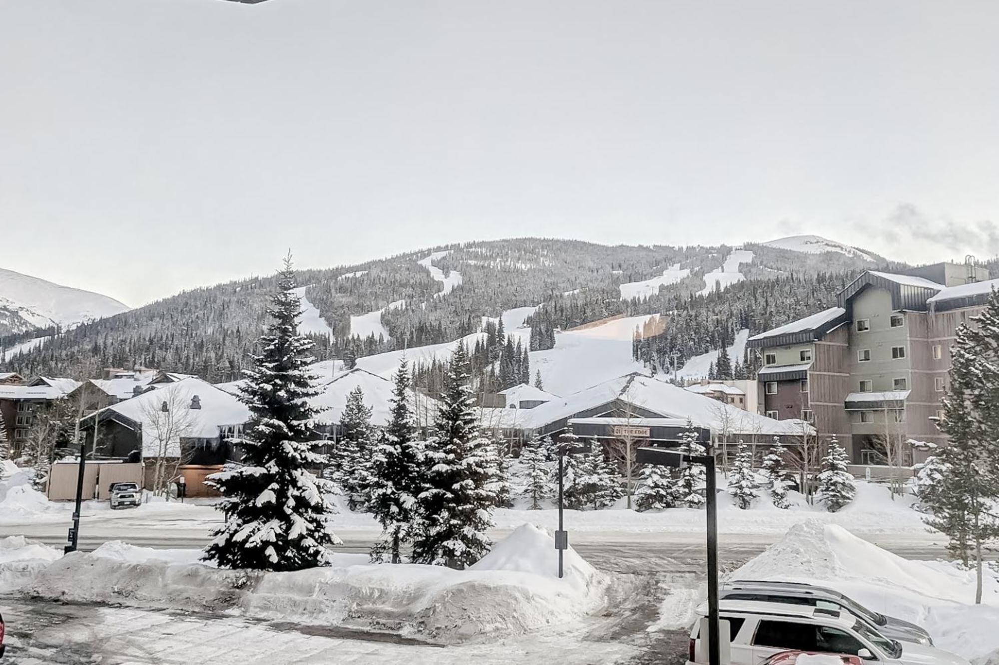 Telemark Copper Mountain Buitenkant foto