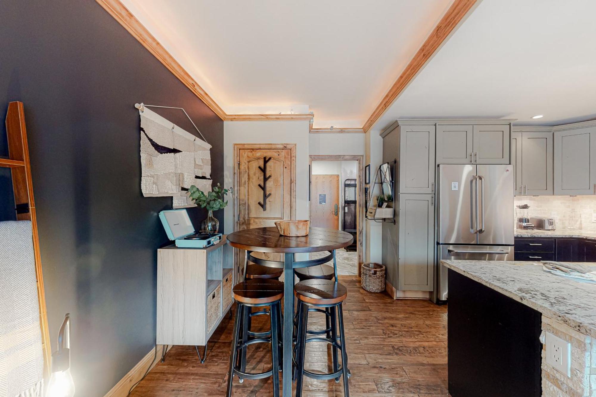 Telemark Copper Mountain Kamer foto