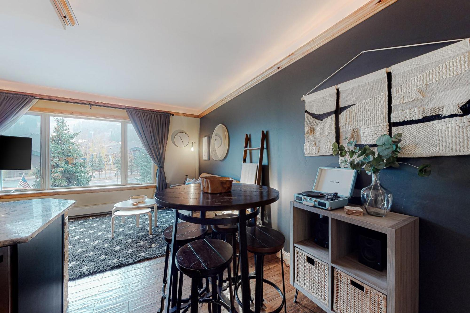 Telemark Copper Mountain Kamer foto
