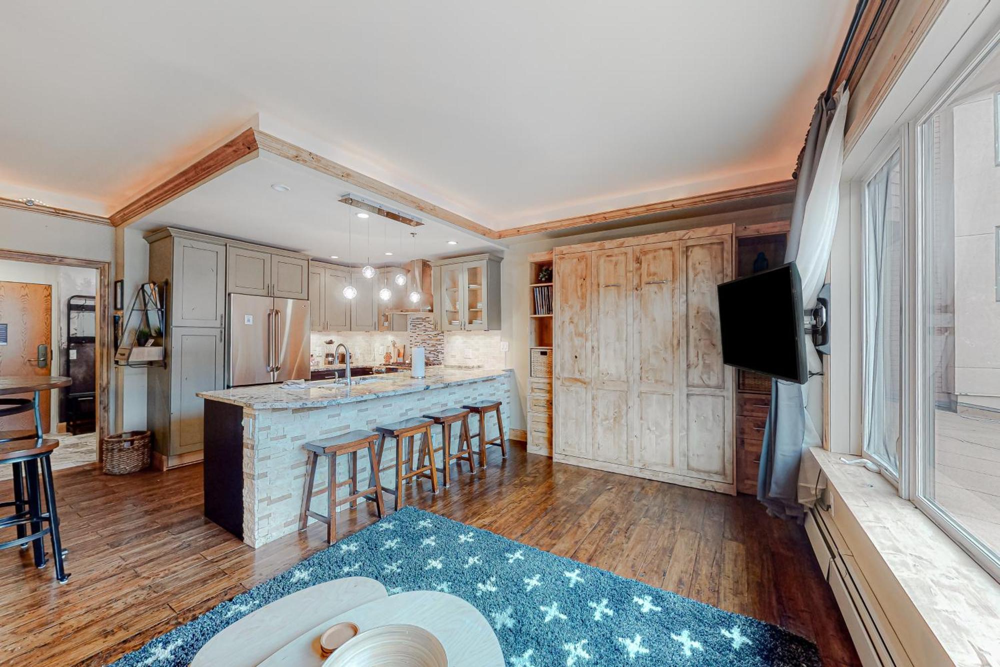 Telemark Copper Mountain Kamer foto