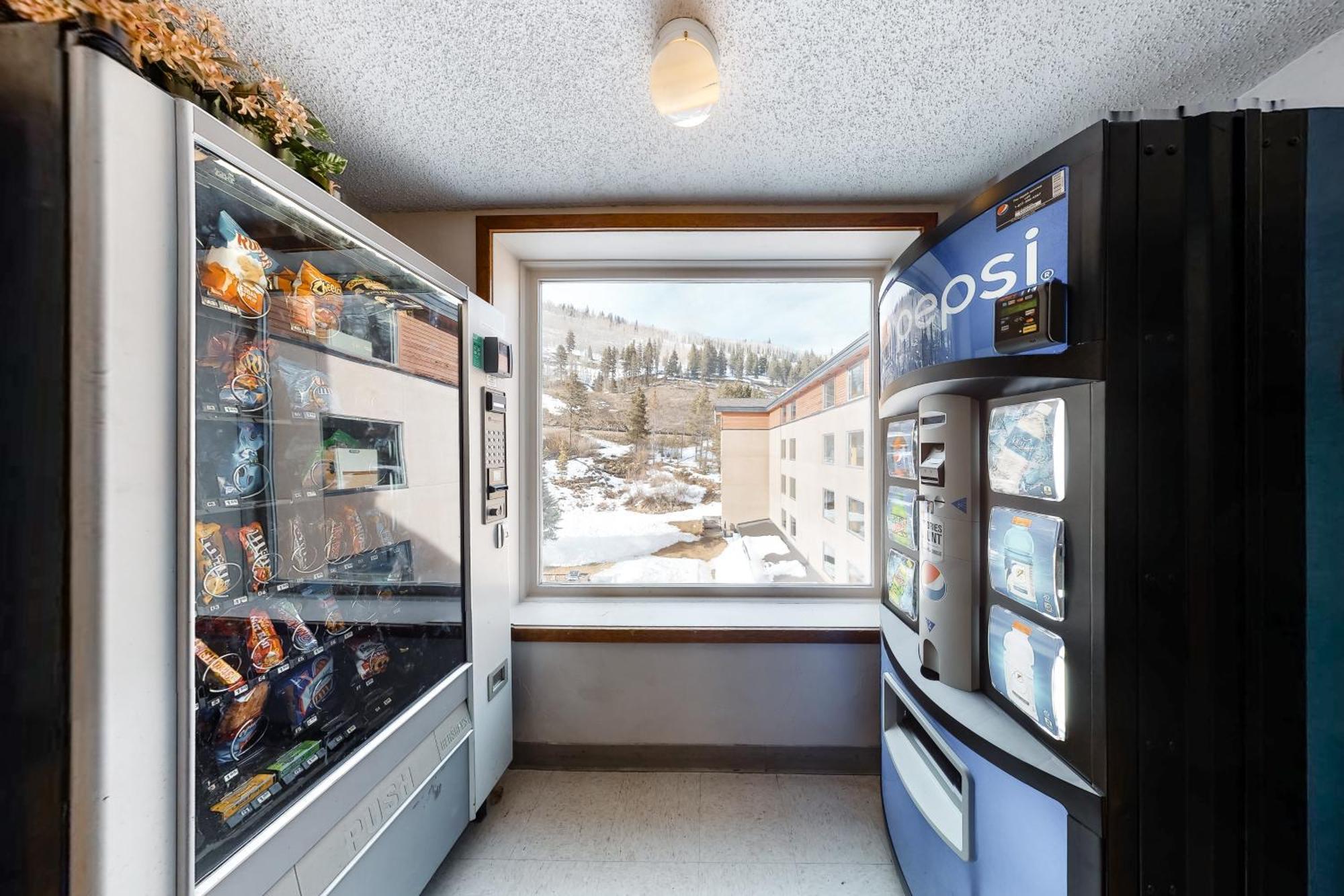 Telemark Copper Mountain Kamer foto